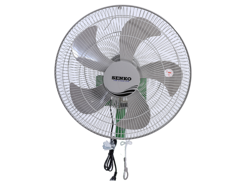 Quạt treo tường Senko TC1623 - hình 3