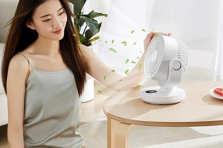 quạt tuần ho&agrave;n kh&ocirc;ng kh&iacute; l&agrave; g&igrave; 2