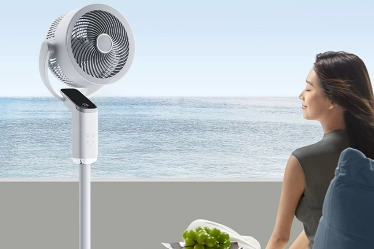 quạt tuần ho&agrave;n kh&ocirc;ng kh&iacute; l&agrave; g&igrave; 5