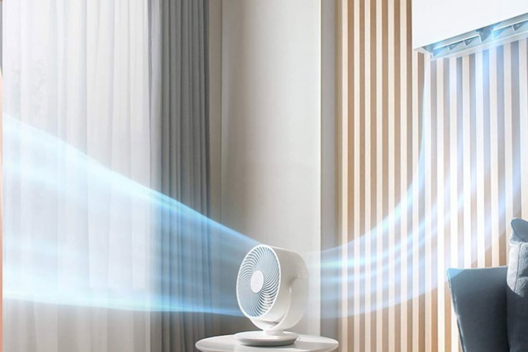 quạt tuần ho&agrave;n kh&ocirc;ng kh&iacute; l&agrave; g&igrave; 1