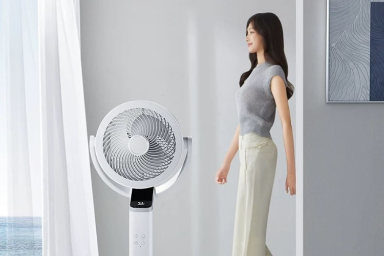 quạt tuần ho&agrave;n kh&ocirc;ng kh&iacute; l&agrave; g&igrave; 3