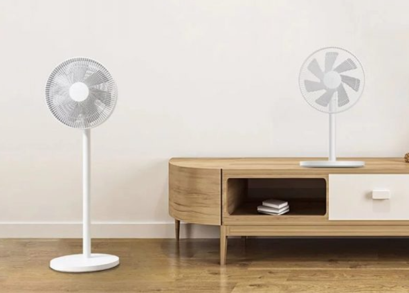 Quạt Xiaomi c&oacute; tốt kh&ocirc;ng - h&igrave;nh 10