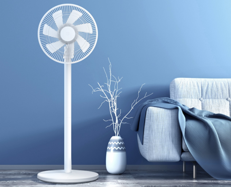 Quạt Xiaomi c&oacute; tốt kh&ocirc;ng - h&igrave;nh 4