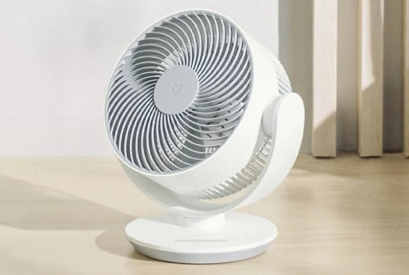 Quạt Xiaomi c&oacute; tốt kh&ocirc;ng - h&igrave;nh 7