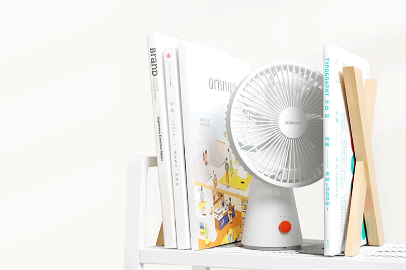 Quạt Xiaomi c&oacute; tốt kh&ocirc;ng - h&igrave;nh 9