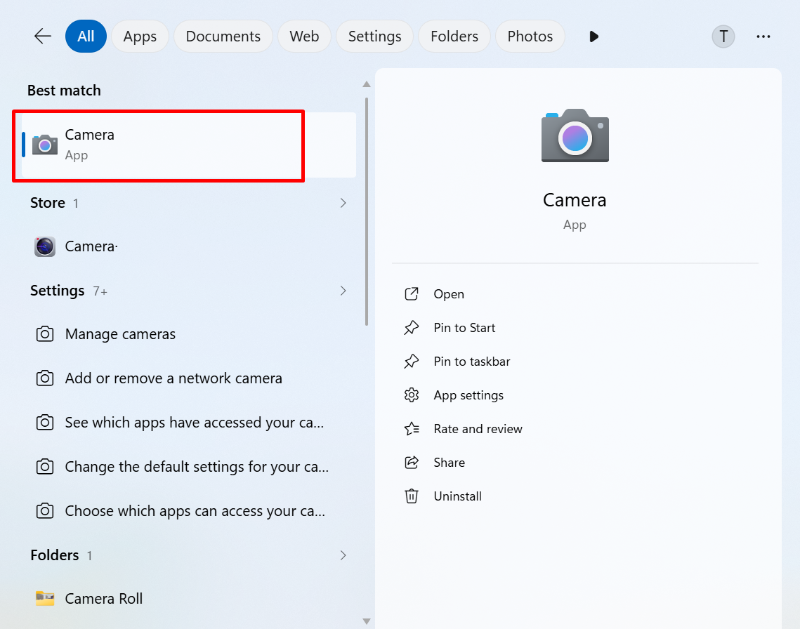 Quay phim và chụp ảnh bằng webcam laptop - hình 2