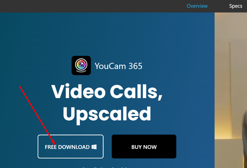 Quay phim và chụp ảnh bằng webcam laptop - hình 6