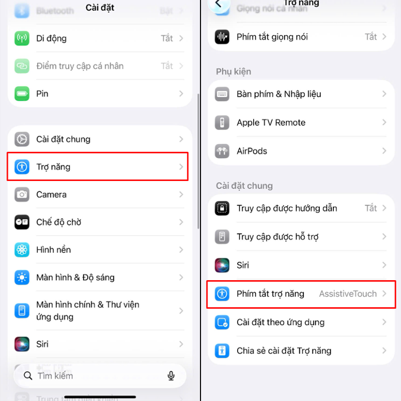 Quay video iPhone khi màn hình tắt - hình 2