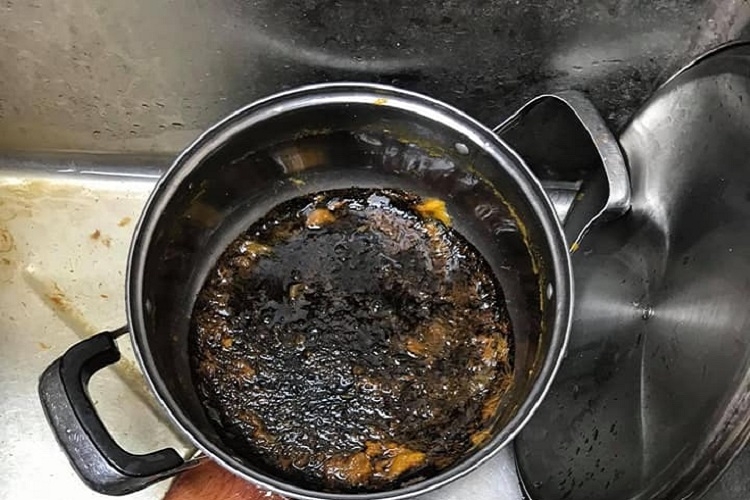 Qu&ecirc;n tắt bếp từ (H&igrave;nh 1)