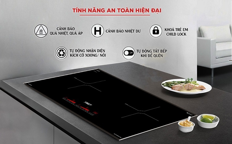 Qu&ecirc;n tắt bếp từ (H&igrave;nh 3)