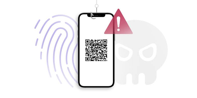 Quét mã QR lạ có nguy hiểm không?