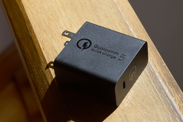 Quick Charge là gì 6