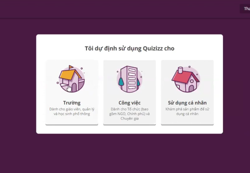Quizizz AI - hình 3