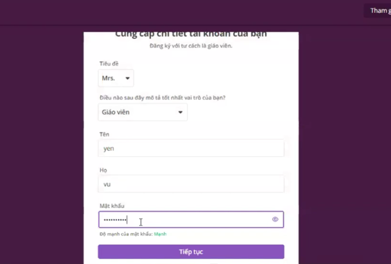 Quizizz AI - hình 5