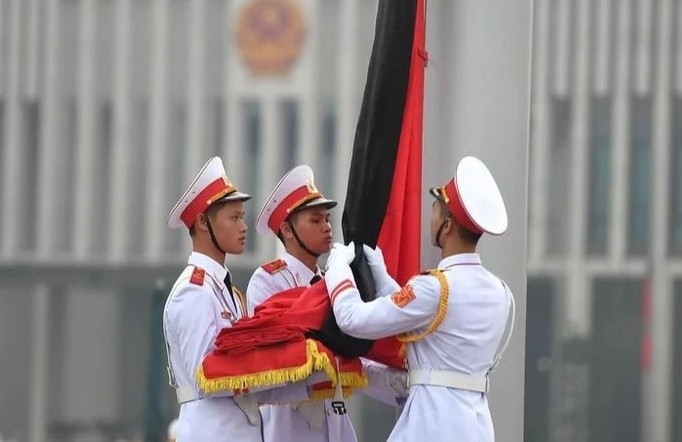 Quốc tang là gì 6