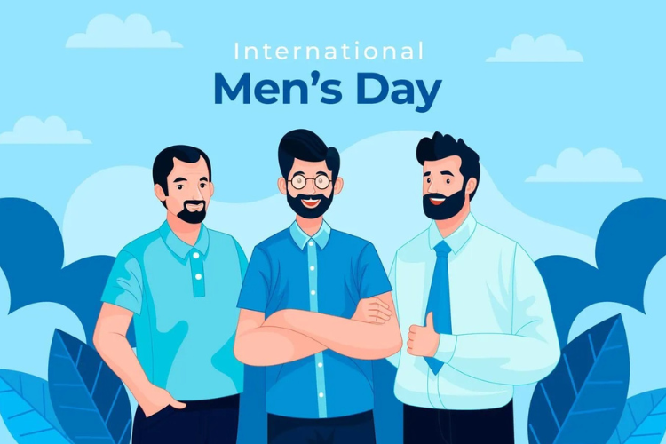 Quốc tế Đàn ông là ngày nào 2025 6