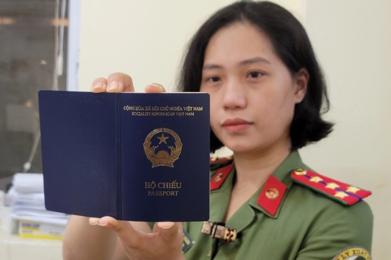 quy định ảnh hộ chiếu online 1