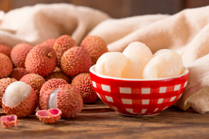 Quy tắc khi ăn vải 1