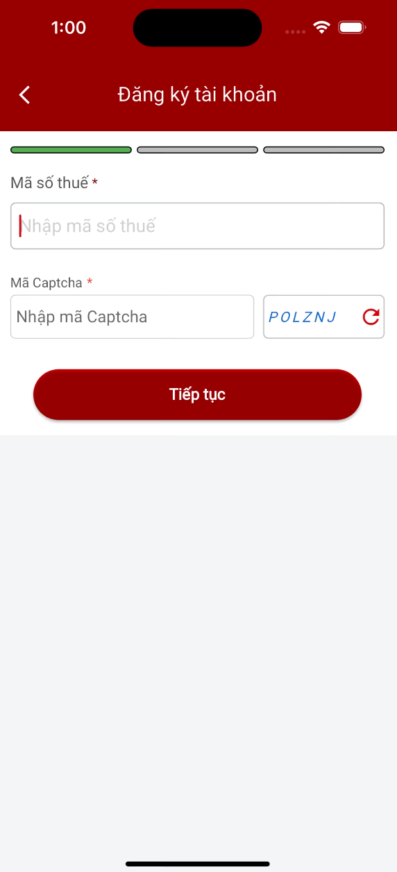 quyết toán thuế TNCN trên eTax Mobile - Hình 3