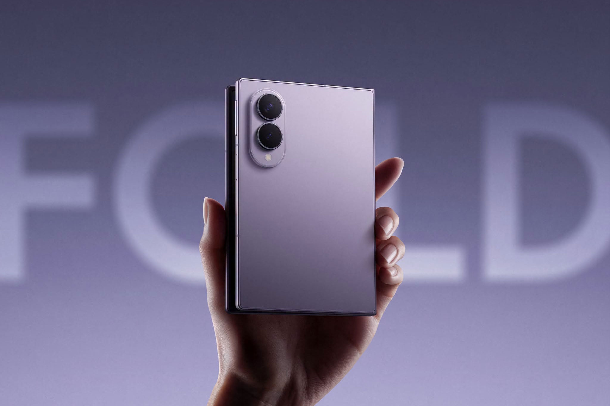 Có nên mua Galaxy Z Fold 8 không?