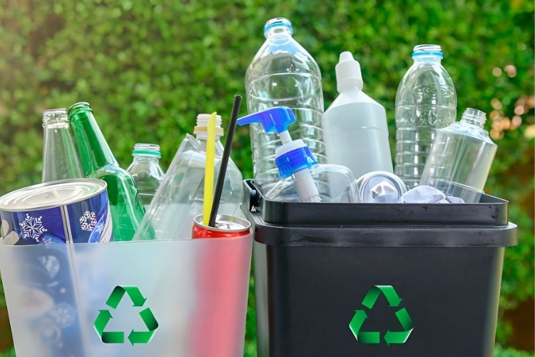 rác vô cơ là gì 2