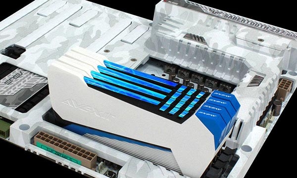 RAM Avexir có tốt không? - hình 1