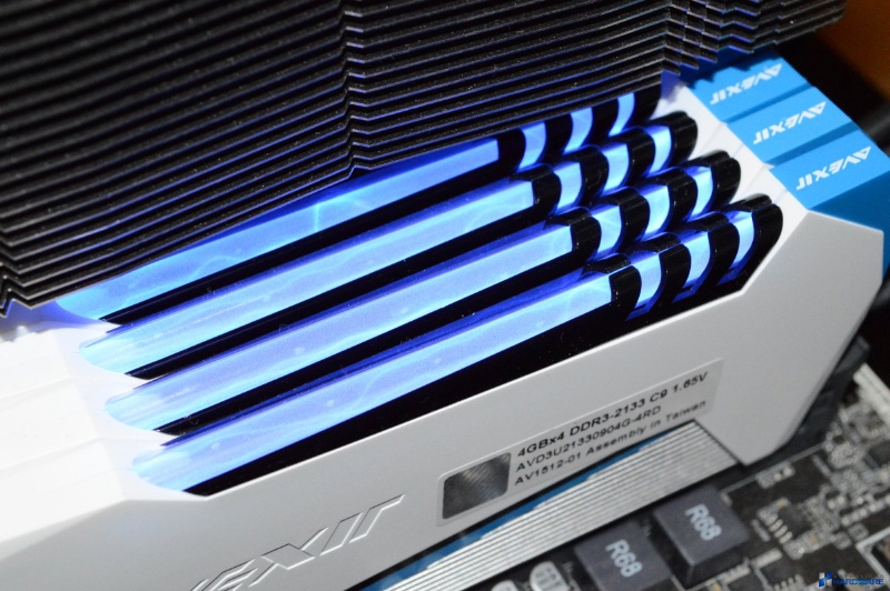 RAM Avexir có tốt không? - hình 3