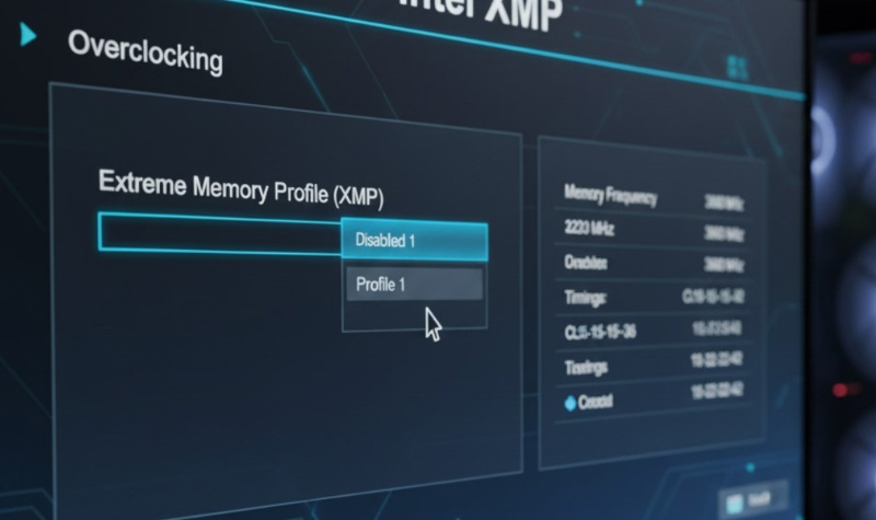 RAM Avexir có tốt không? - hình 6