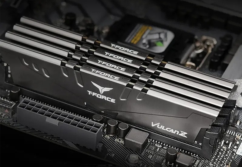 Mua RAM TeamGroup ở đâu uy tín 2
