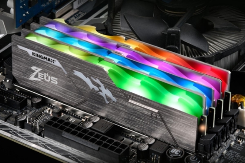 RAM nào tốt nhất cho máy tính bàn và laptop ảnh 6