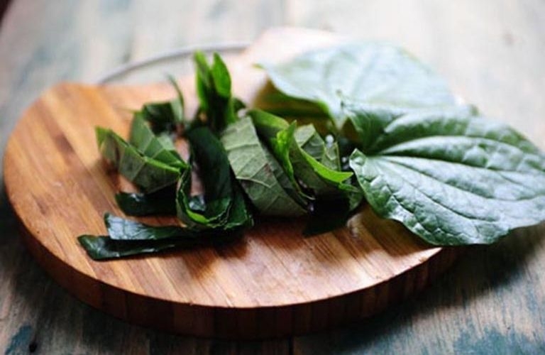 rạm rang lá lốt 4