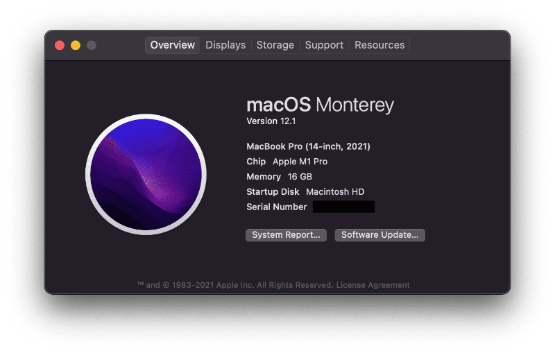 RAM trên MacBook có quan trọng không? - hình 5