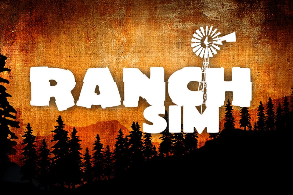 Ranch Simulator: Biến nông trại đổ nát thành trang trại thịnh vượng