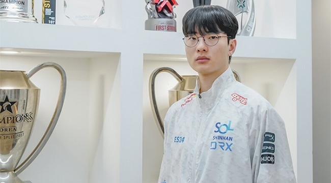 Rascal LOL là ai hình 4