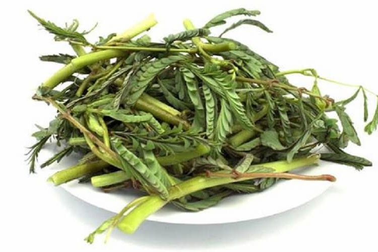 rau ăn lẩu thái 6