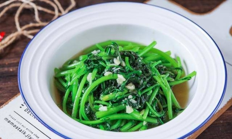 Rau cải cúc nấu gì ngon? Tổng hợp những món ăn thơm ngon đơn giản