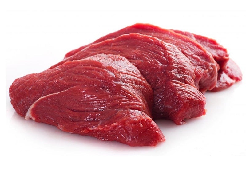 cách làm rau cải xoong xào thịt bò (ảnh 9)