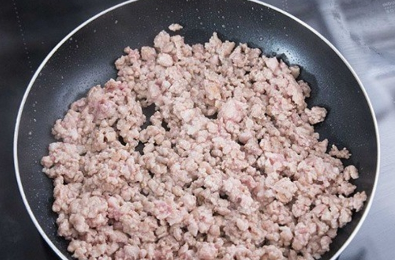 Rau càng cua nấu canh (hình 40