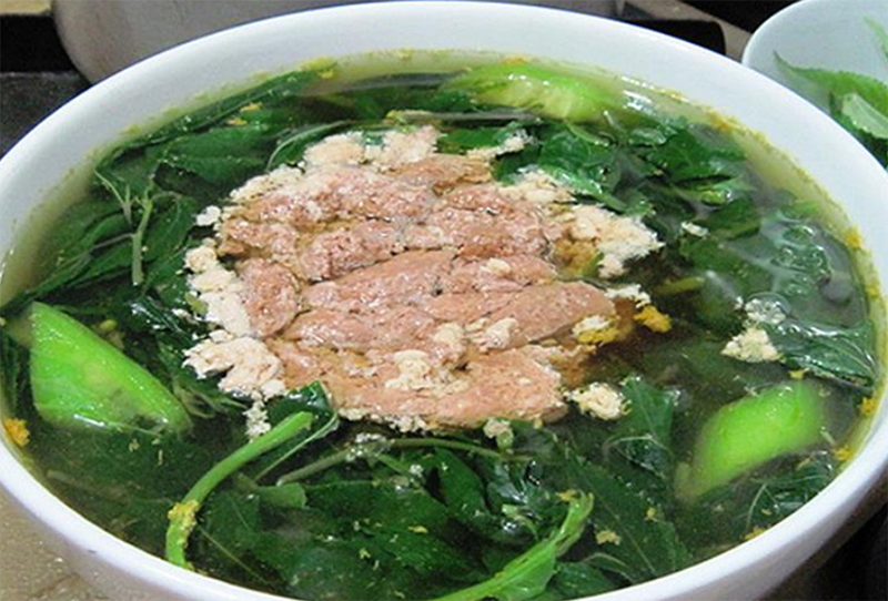 Rau đay là gì? (hình 6)