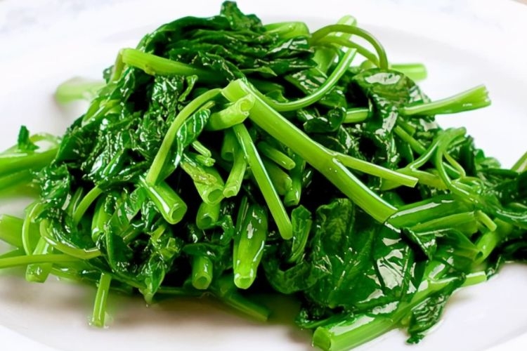 Rau luộc đem lại lợi ích sức khỏe gì? Các cách luộc phù hợp cho từng loại rau