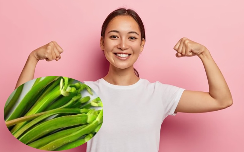 Rau tai tượng là gì? (hình 3)
