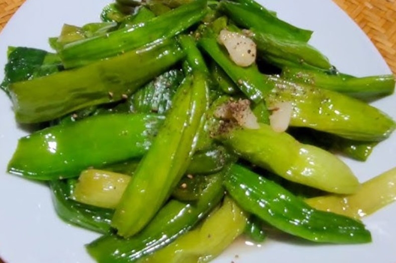 Rau tai tượng là gì? (hình 8)