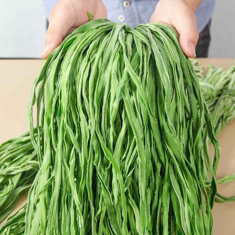 Rau tiến vua xào với gì ngon? 5 công thức xào rau tiến vua đơn giản