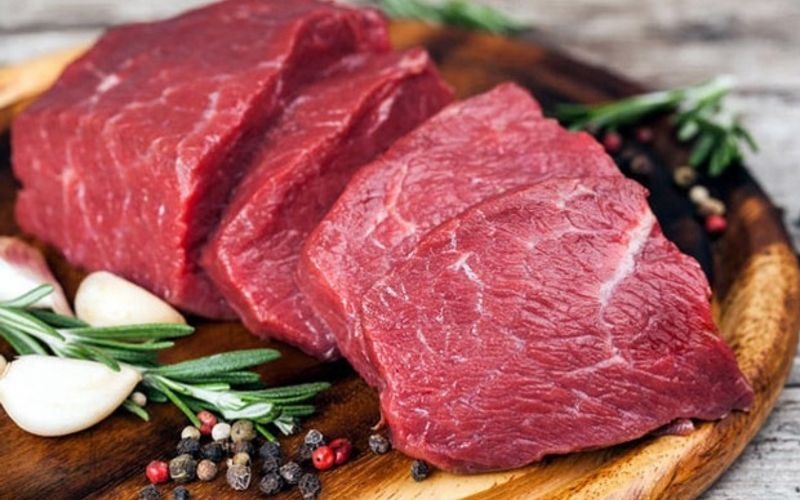 Cách chọn thịt bò ngon