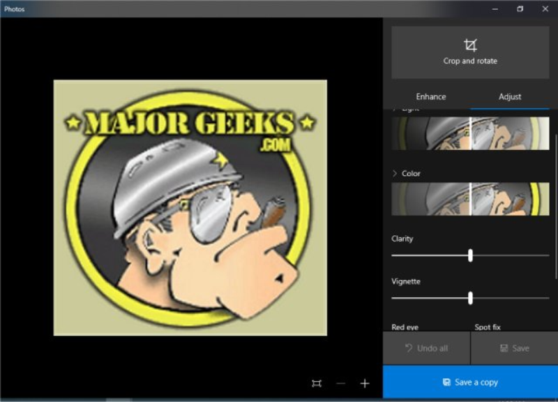 Raw Image Extension - hình 3