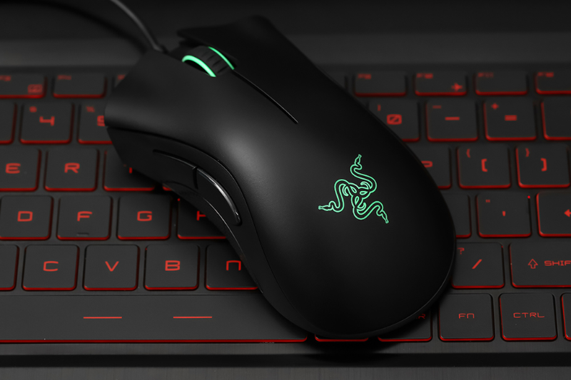 Razer của nước nào? - hình 5