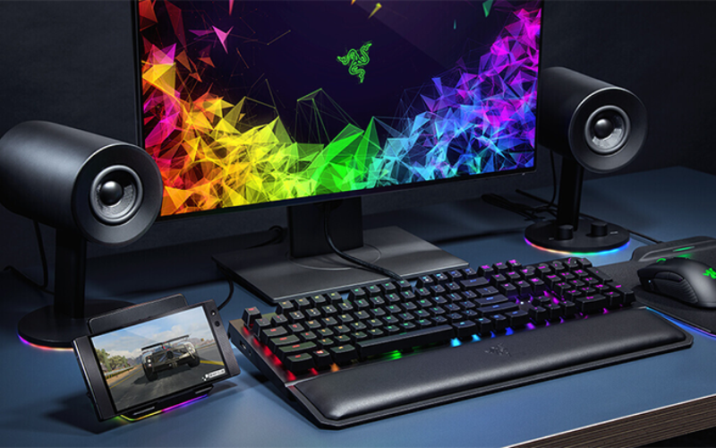 Razer của nước nào? - hình 2