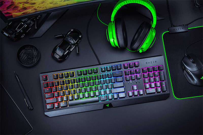 Razer của nước nào? - hình 1