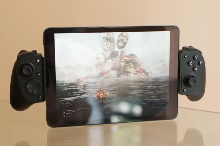Razer ra mắt tay cầm Kishi V3 Pro XL dành cho cho máy tính bảng cỡ lớn