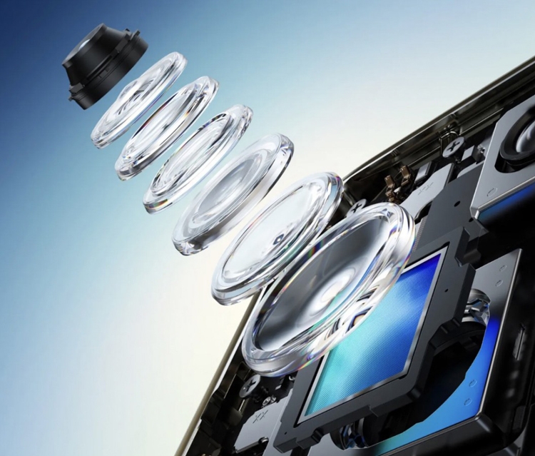 Realme 14 Pro+ chính thức ra mắt tại Trung Quốc - hình 1